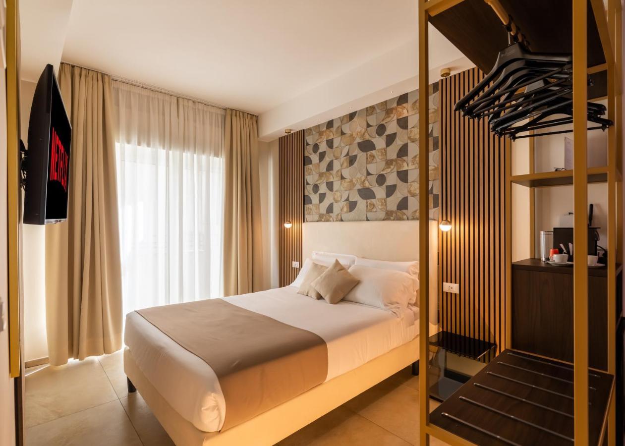 Albadea Suites&jacuzzi