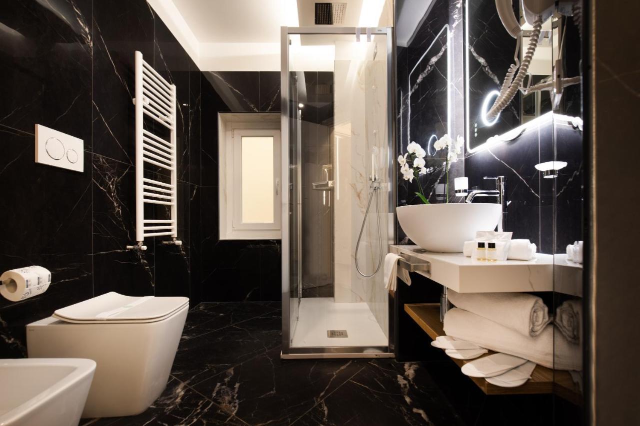 Guest house Albadea Suites&jacuzzi Rome