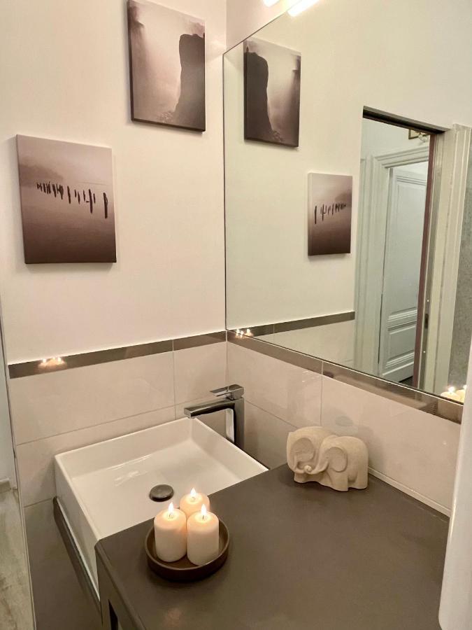 C&y - Vaticano St Peter - Luxe Penthouse Flat Apartamento Roma