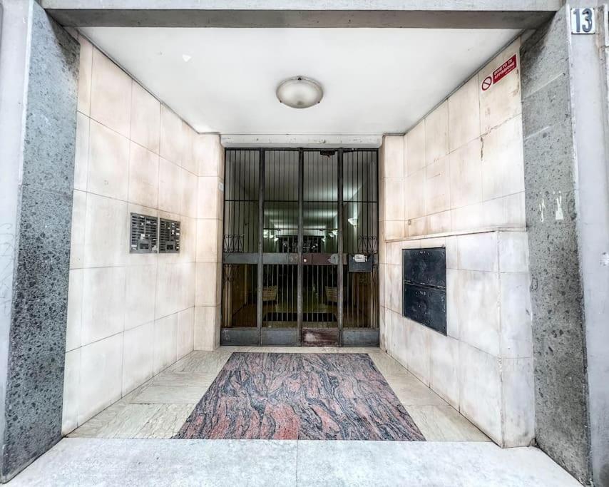 Apartamento Metro Pigneto - Spazioso Flat Con Wifi & Netflix