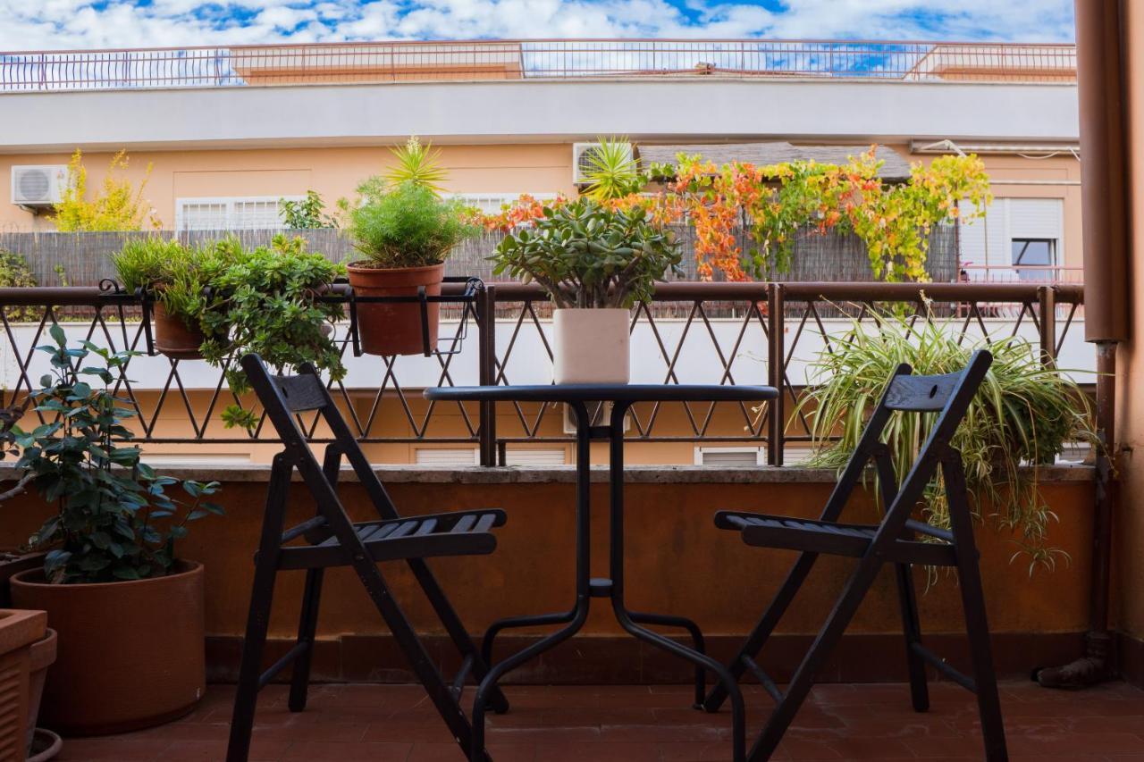 Casa Francesca Zona Gemelli Roma