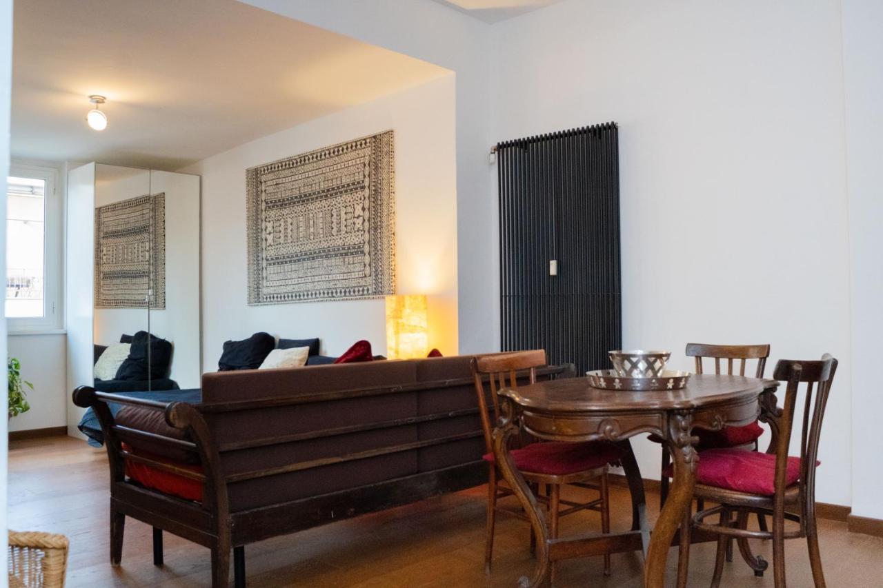 Casa Francesca Zona Gemelli Apartamento *