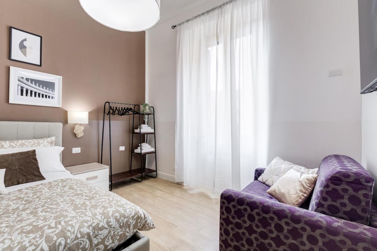 Bdc - The Choice, Your 2-bdr In Vatican District Leilighet