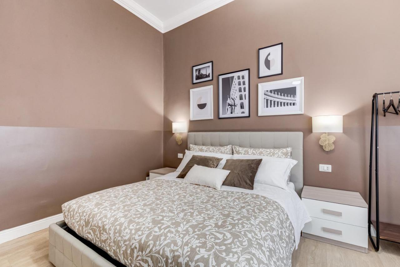 Leilighet Bdc - The Choice, Your 2-bdr In Vatican District *