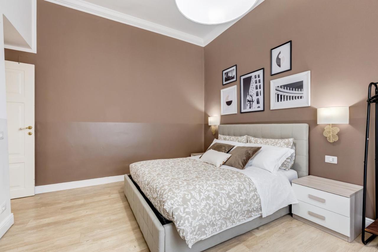 Leilighet Bdc - The Choice, Your 2-bdr In Vatican District Roma