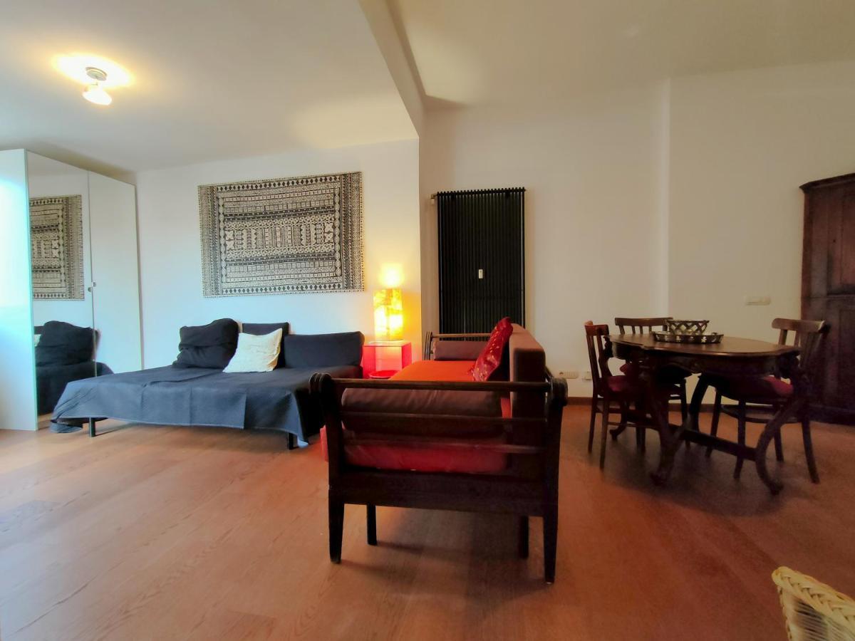 Casa Francesca Zona Gemelli Apartamento