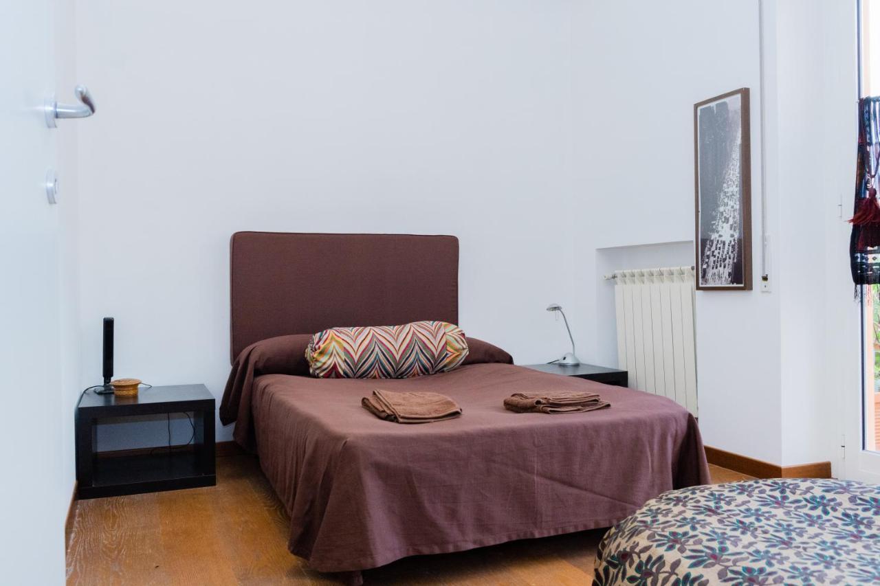 Casa Francesca Zona Gemelli Roma