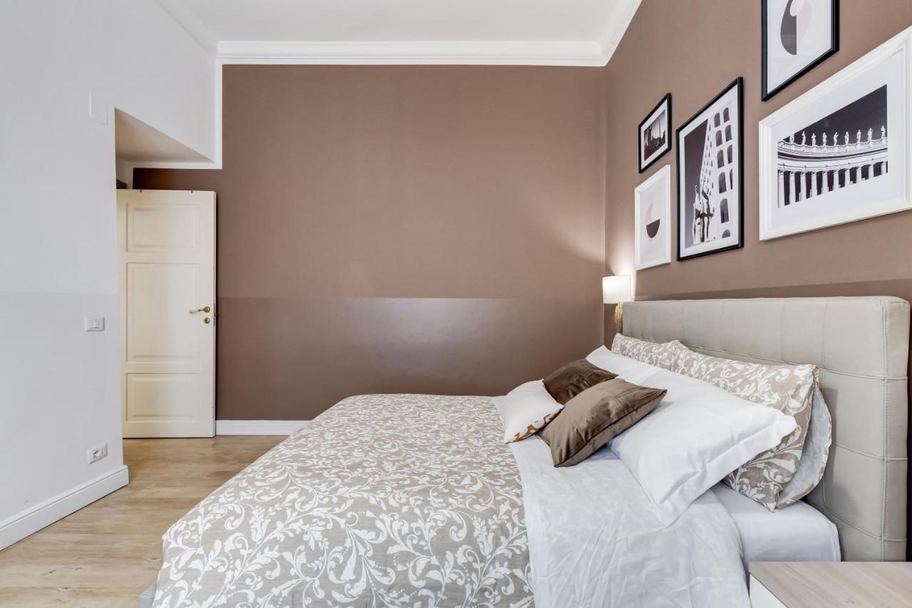 Leilighet Bdc - The Choice, Your 2-bdr In Vatican District