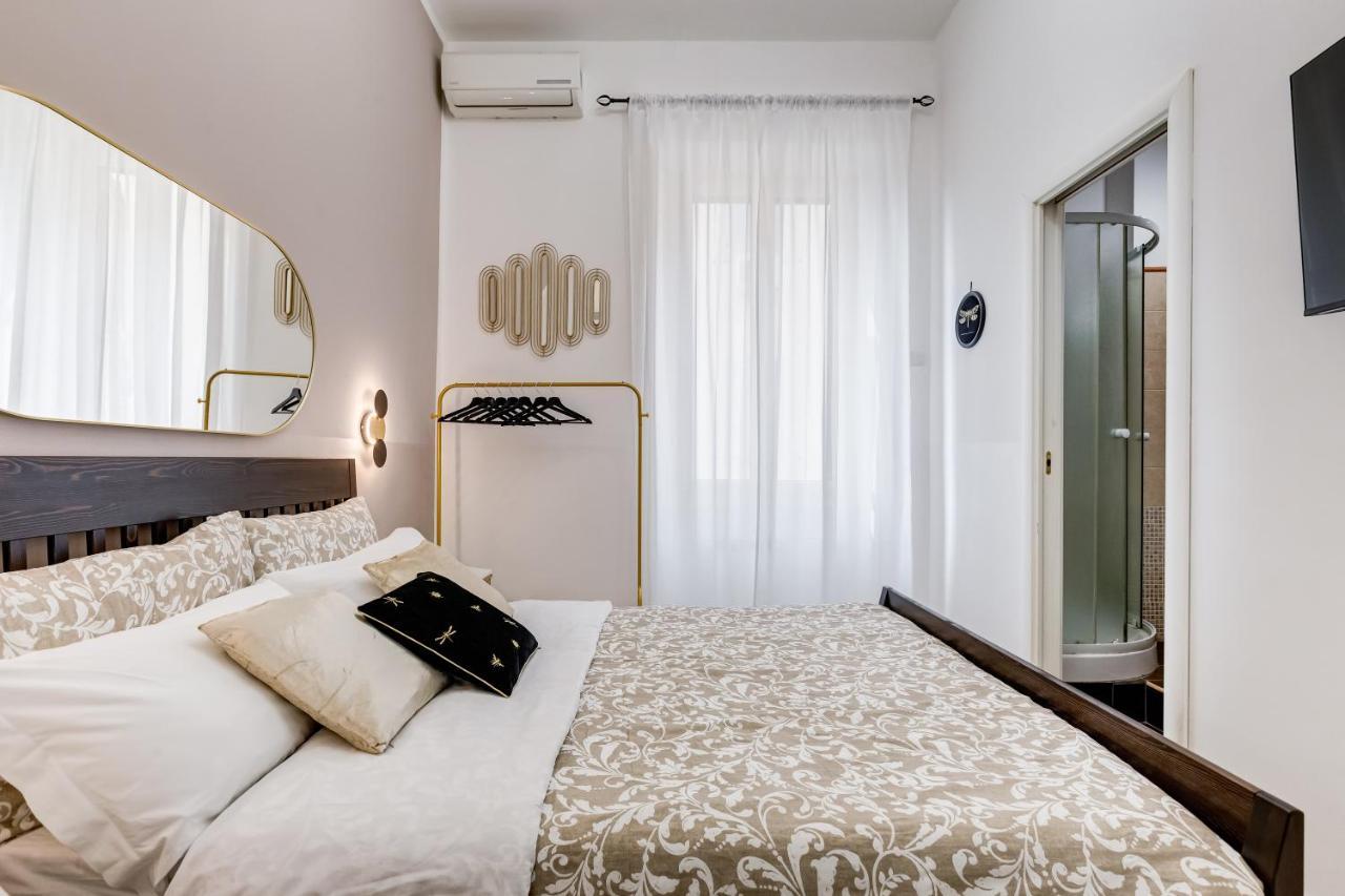 Bdc - The Choice, Your 2-bdr In Vatican District Leilighet Roma