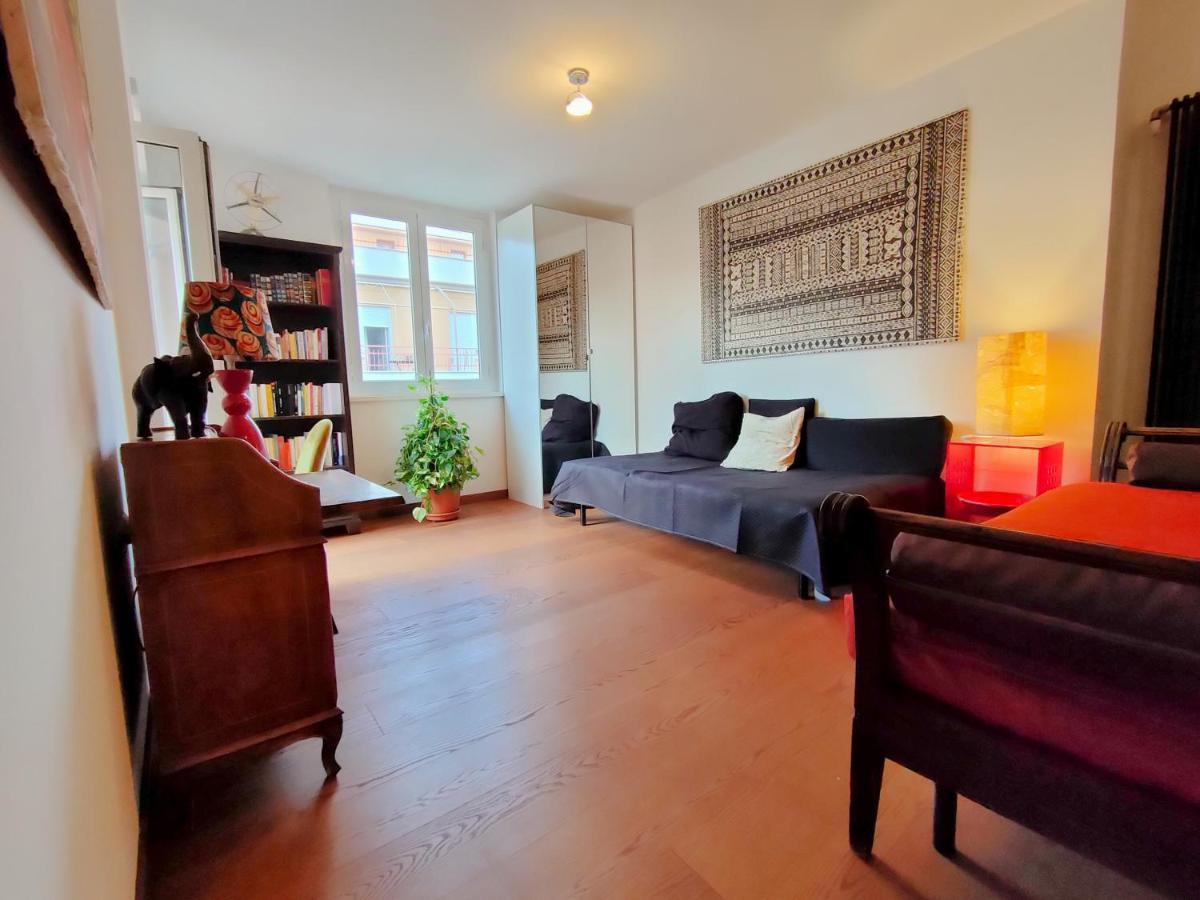 Apartamento Casa Francesca Zona Gemelli *