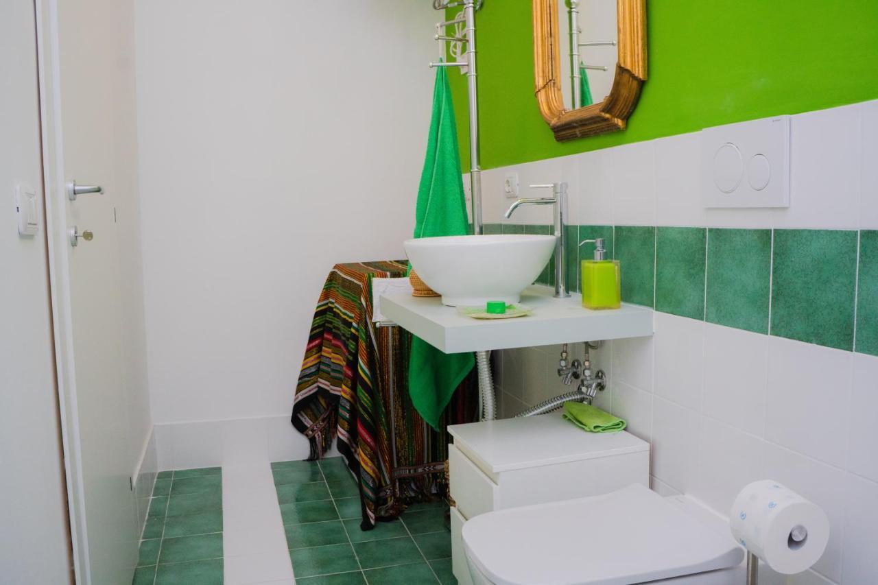 Casa Francesca Zona Gemelli Roma
