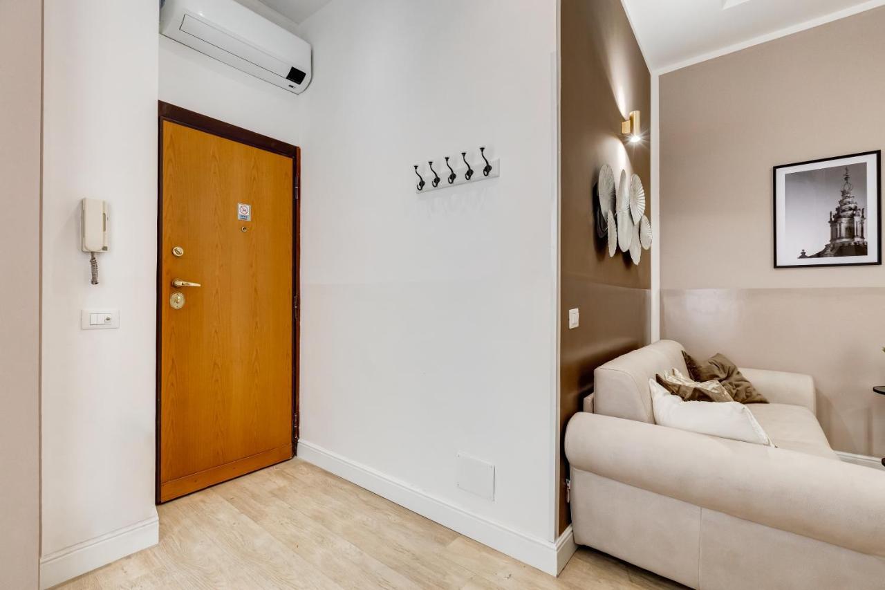 Bdc - The Choice, Your 2-bdr In Vatican District Leilighet *