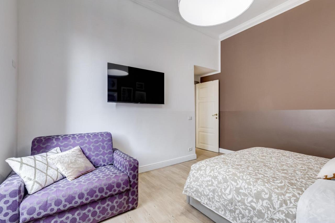 Leilighet Bdc - The Choice, Your 2-bdr In Vatican District Roma