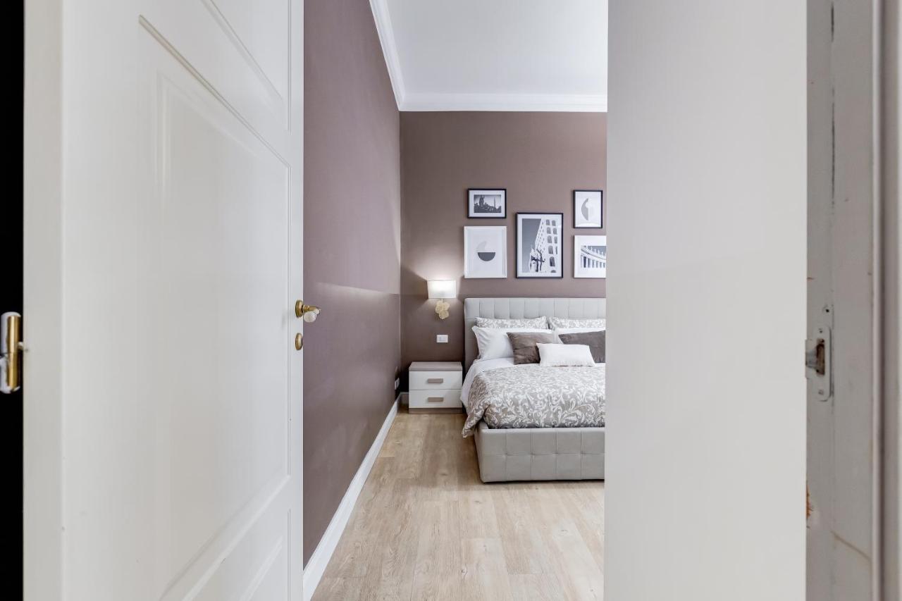Leilighet Bdc - The Choice, Your 2-bdr In Vatican District