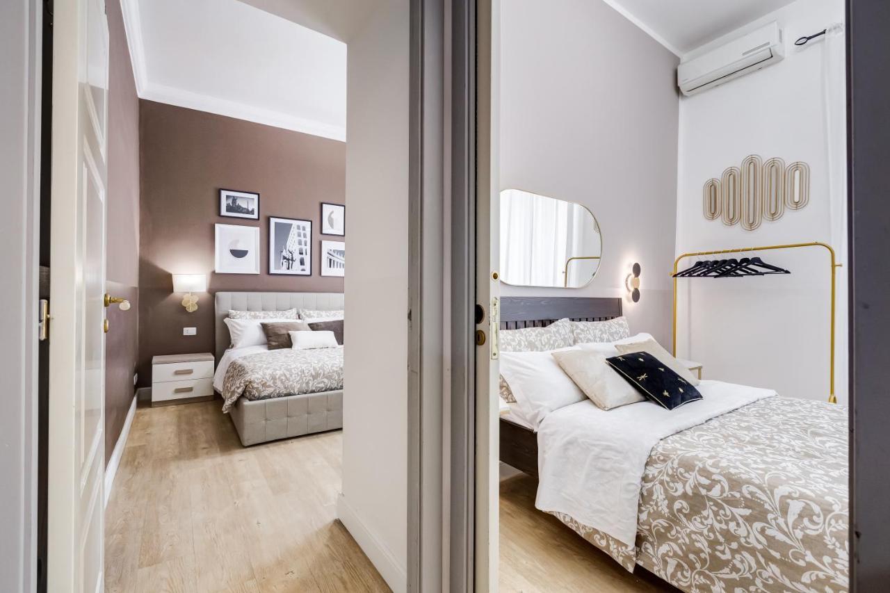 Bdc - The Choice, Your 2-bdr In Vatican District Leilighet Roma