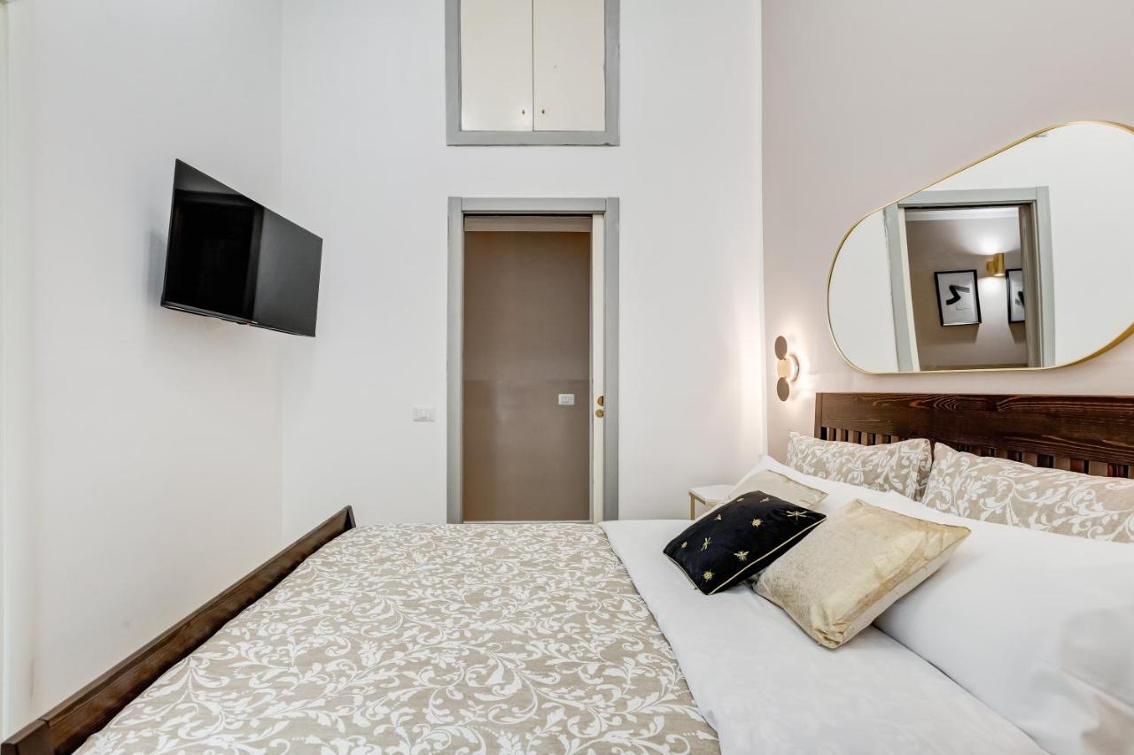 Leilighet Bdc - The Choice, Your 2-bdr In Vatican District Roma