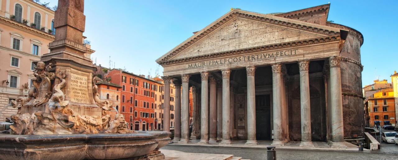 Residenza Al Pantheon - Rh Collection Gasthof
