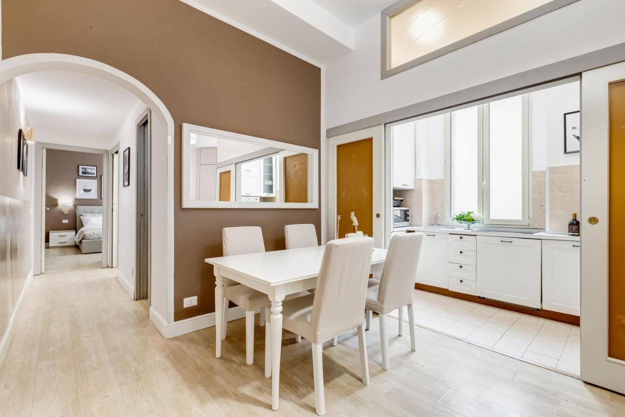 Leilighet Bdc - The Choice, Your 2-bdr In Vatican District *