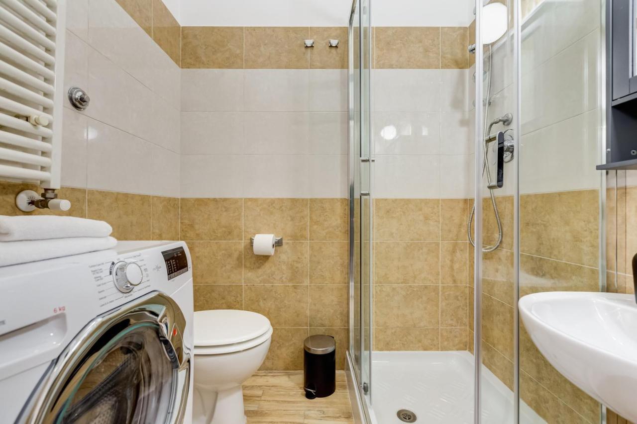 Leilighet Bdc - The Choice, Your 2-bdr In Vatican District