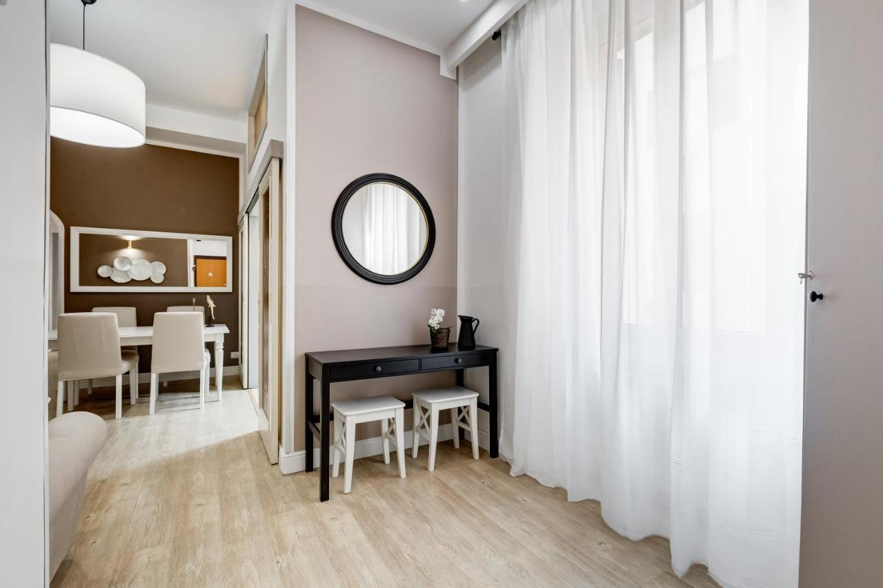 Leilighet Bdc - The Choice, Your 2-bdr In Vatican District *