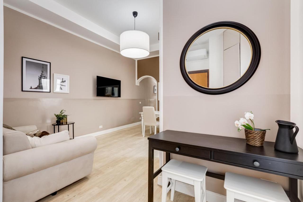 Leilighet Bdc - The Choice, Your 2-bdr In Vatican District