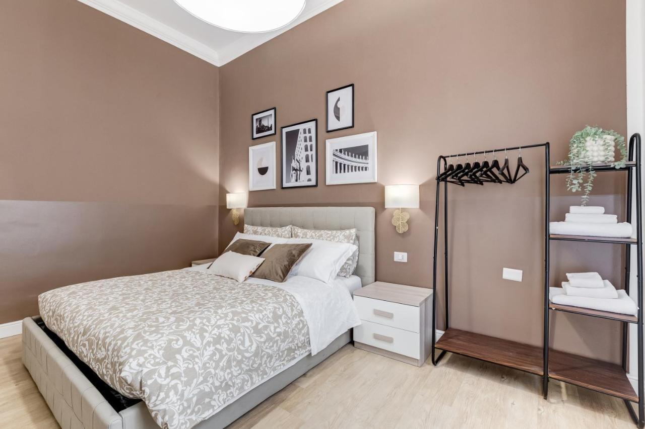 Leilighet Bdc - The Choice, Your 2-bdr In Vatican District