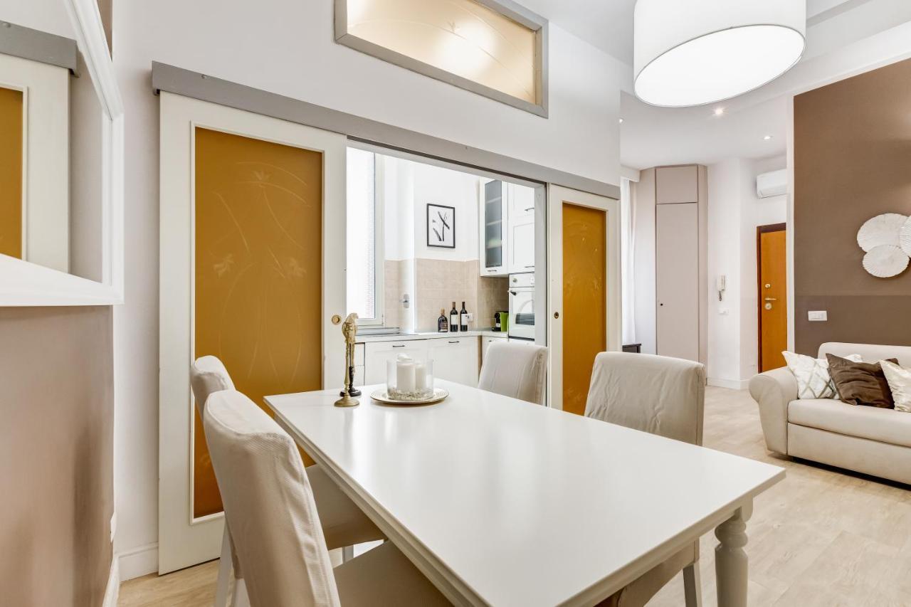Leilighet Bdc - The Choice, Your 2-bdr In Vatican District Roma