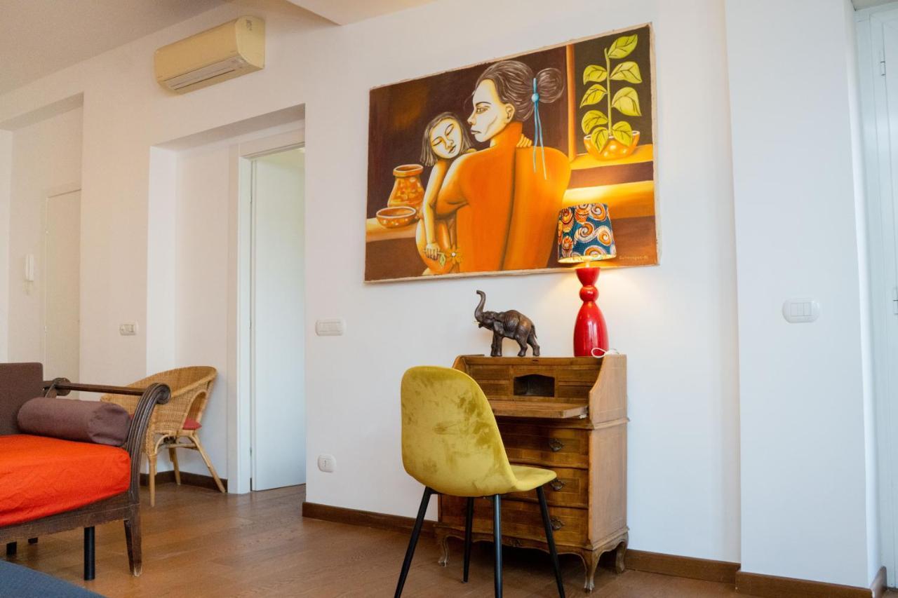 Apartamento Casa Francesca Zona Gemelli