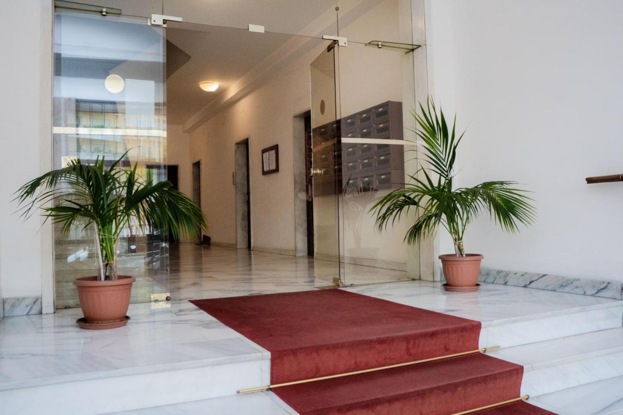 Apartamento Casa Francesca Zona Gemelli *