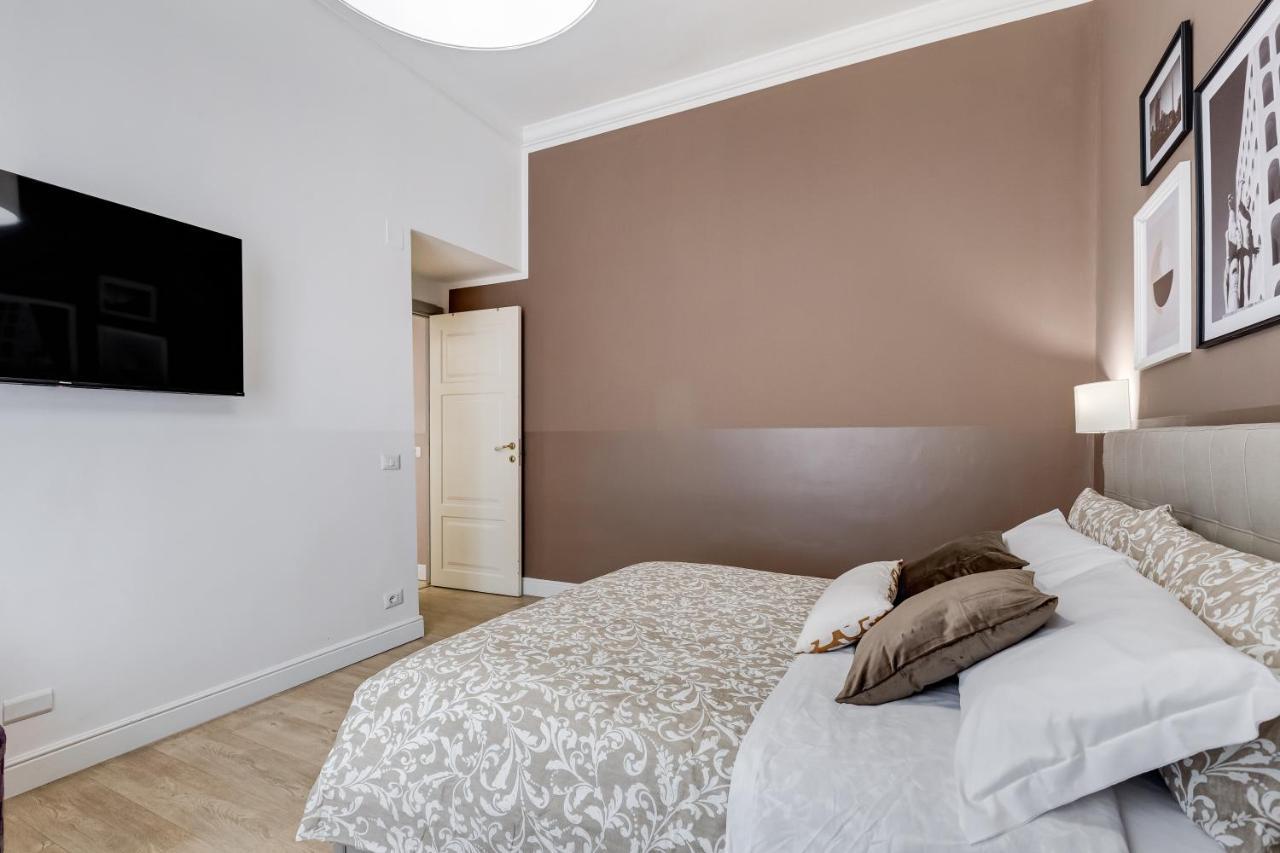 Leilighet Bdc - The Choice, Your 2-bdr In Vatican District