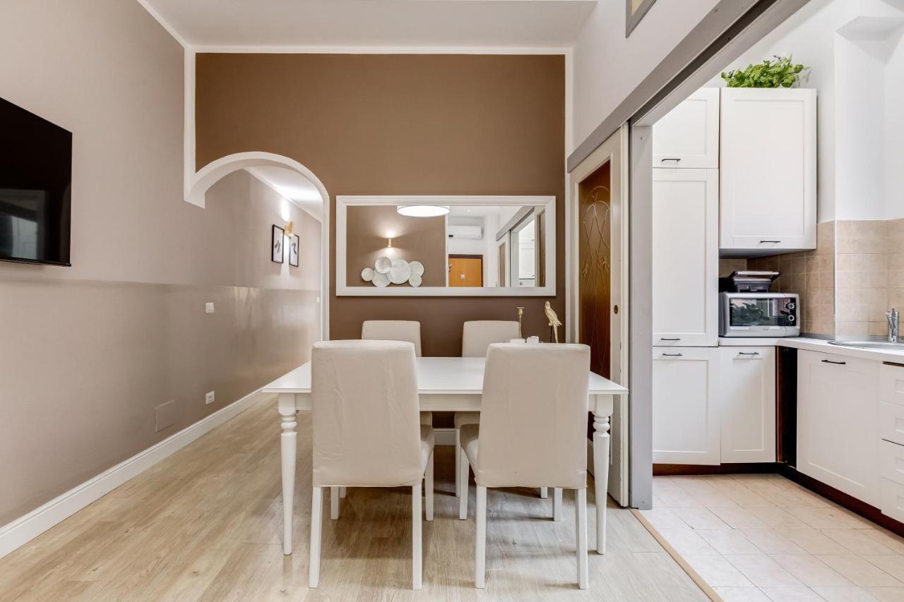 Leilighet Bdc - The Choice, Your 2-bdr In Vatican District Roma