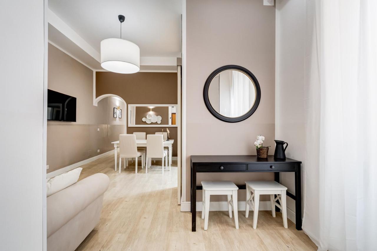 Bdc - The Choice, Your 2-bdr In Vatican District Leilighet Roma