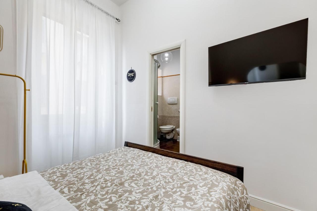 Leilighet Bdc - The Choice, Your 2-bdr In Vatican District Roma