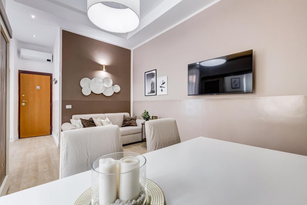 Leilighet Bdc - The Choice, Your 2-bdr In Vatican District *