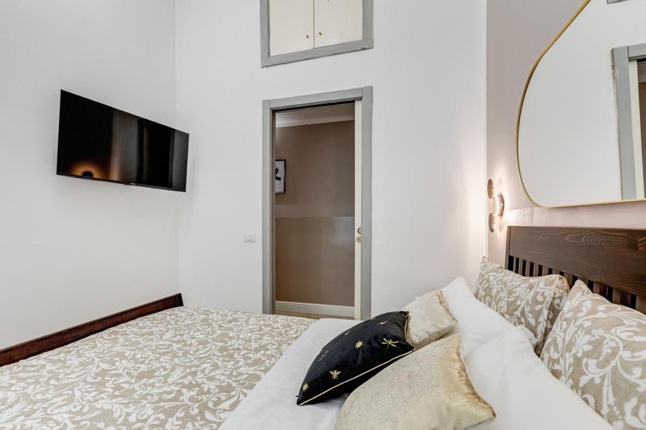 Bdc - The Choice, Your 2-bdr In Vatican District Roma