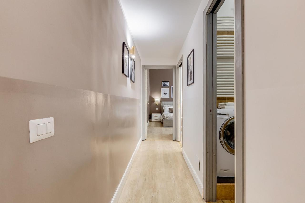 Leilighet Bdc - The Choice, Your 2-bdr In Vatican District Roma