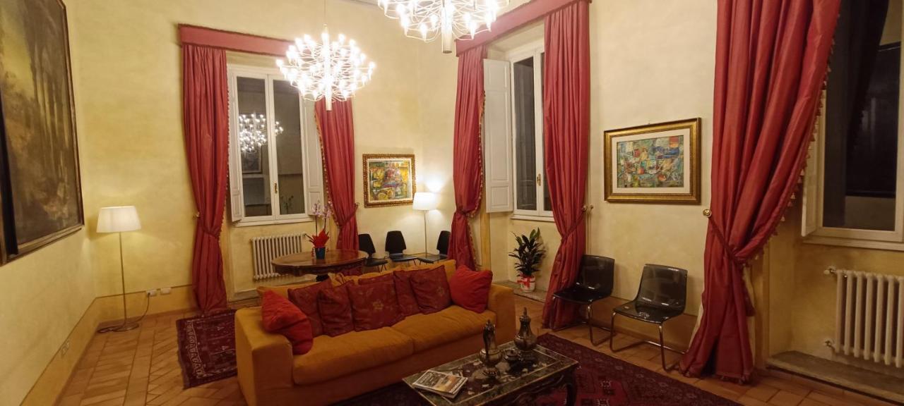 Residenza Al Pantheon - Rh Collection Gasthof