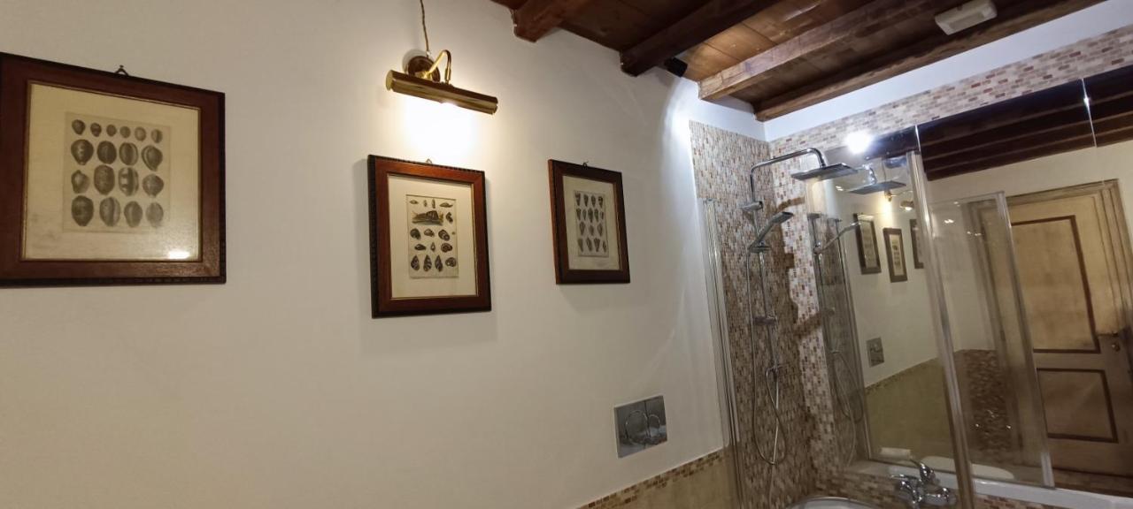 Residenza Al Pantheon - Rh Collection