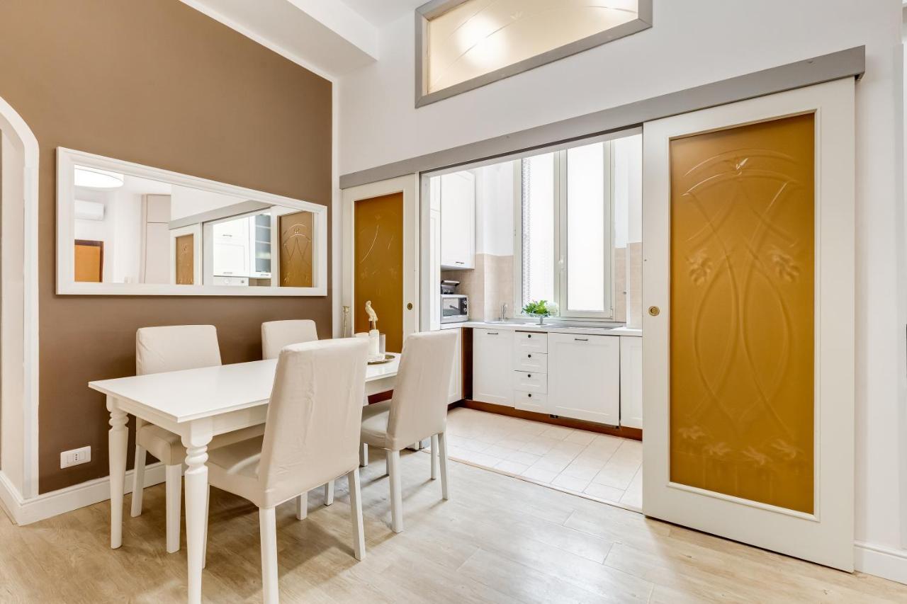 Leilighet Bdc - The Choice, Your 2-bdr In Vatican District Roma