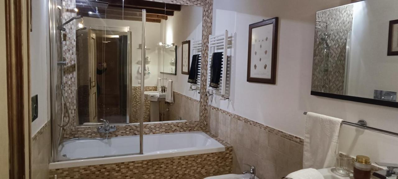 Gasthof Residenza Al Pantheon - Rh Collection