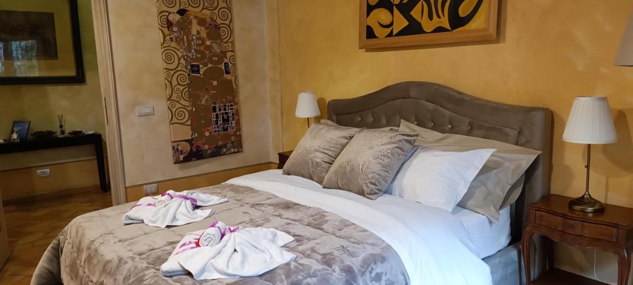 Residenza Al Pantheon - Rh Collection Gasthof Rom