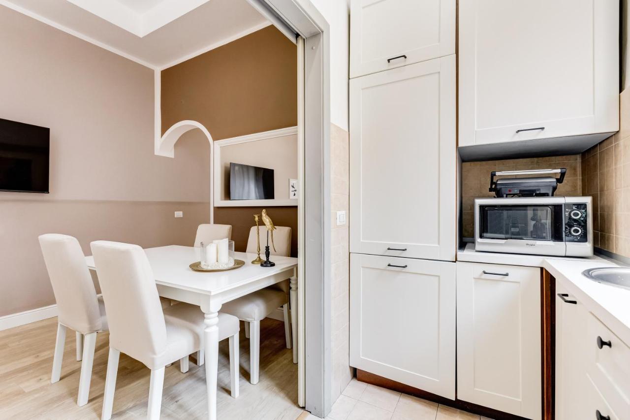 Bdc - The Choice, Your 2-bdr In Vatican District Leilighet