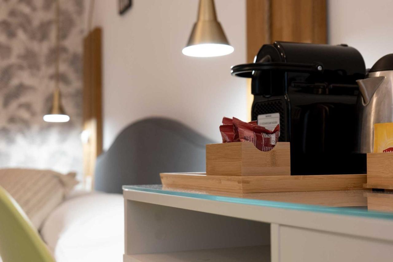 Gasthof Smart Termini *