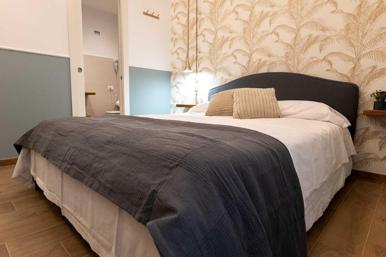 Smart Termini Gasthof Rom