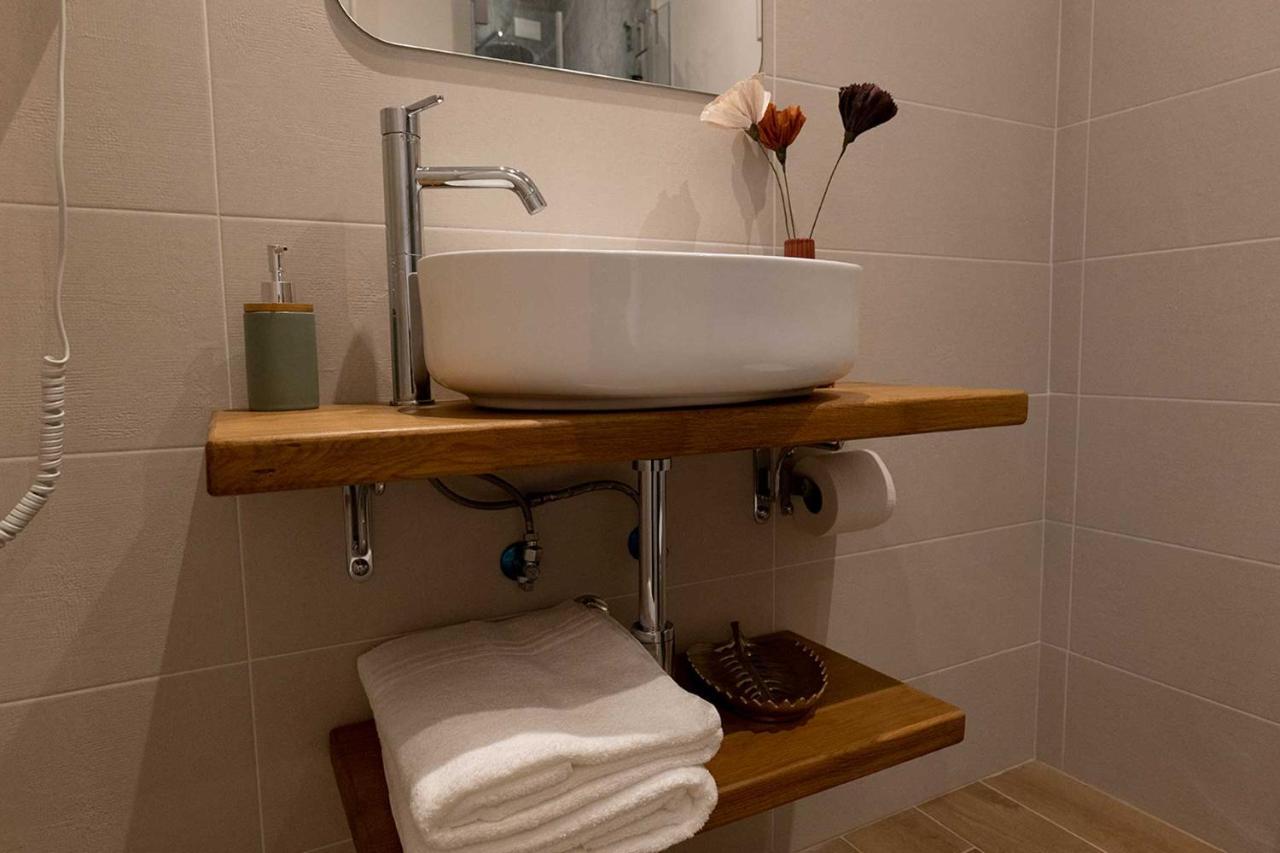 Smart Termini Gasthof Rom