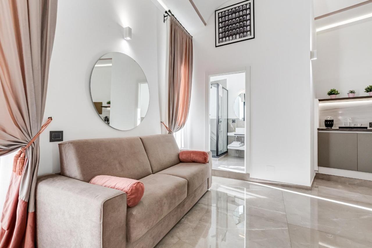 Unoseitre - Luxury & Apartamento *