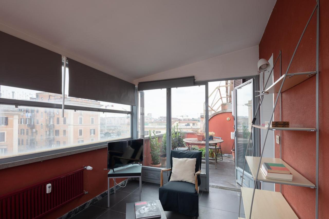 La Dogana - Zen14 Apartamento Roma