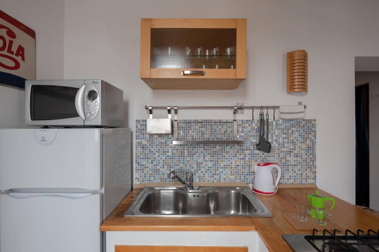 Apartamento La Dogana - Zen14 *