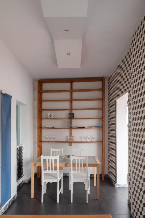 Apartamento La Dogana - Zen14 Roma