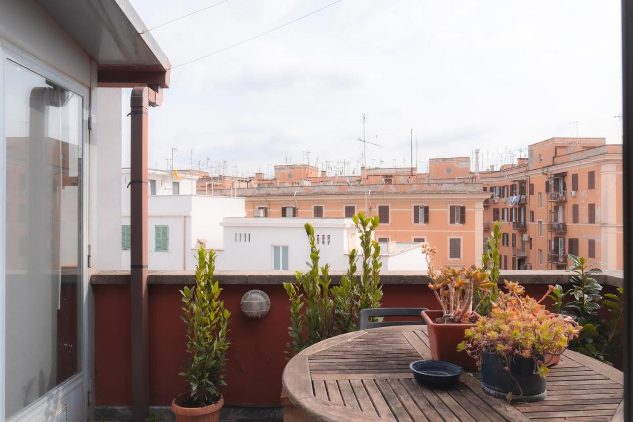 Apartamento La Dogana - Zen14 Roma